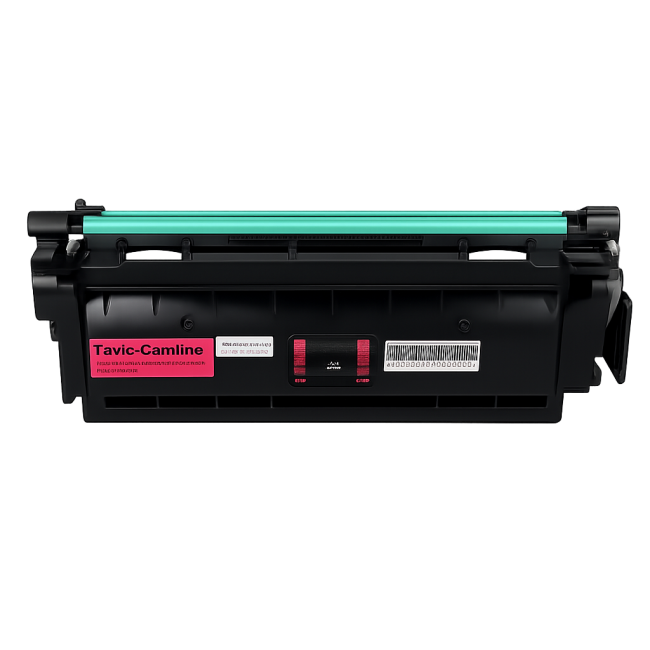 Toner HP 508X CF363X MAGENTA do drukarek M552 M553 M577DN